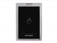 Считыватель карт DS-K1101M