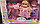 Интерактивная кукла Валюша, музыкальная, аналог Беби Борн (Baby Born) 8001, фото 8