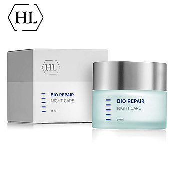 Крем антикуперозный ночной Holy Land Bio Repair Night Care 250мл