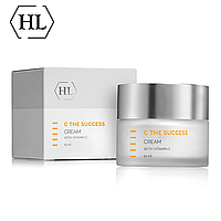 Крем с витамином С Holy Land C The Success Cream 50мл