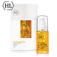 Сыворотка с витамином С Holy Land C The Success Concentrated Vitamin C Serum 30мл
