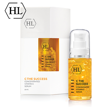 Сыворотка с витамином С Holy Land C The Success Concentrated Vitamin C Serum