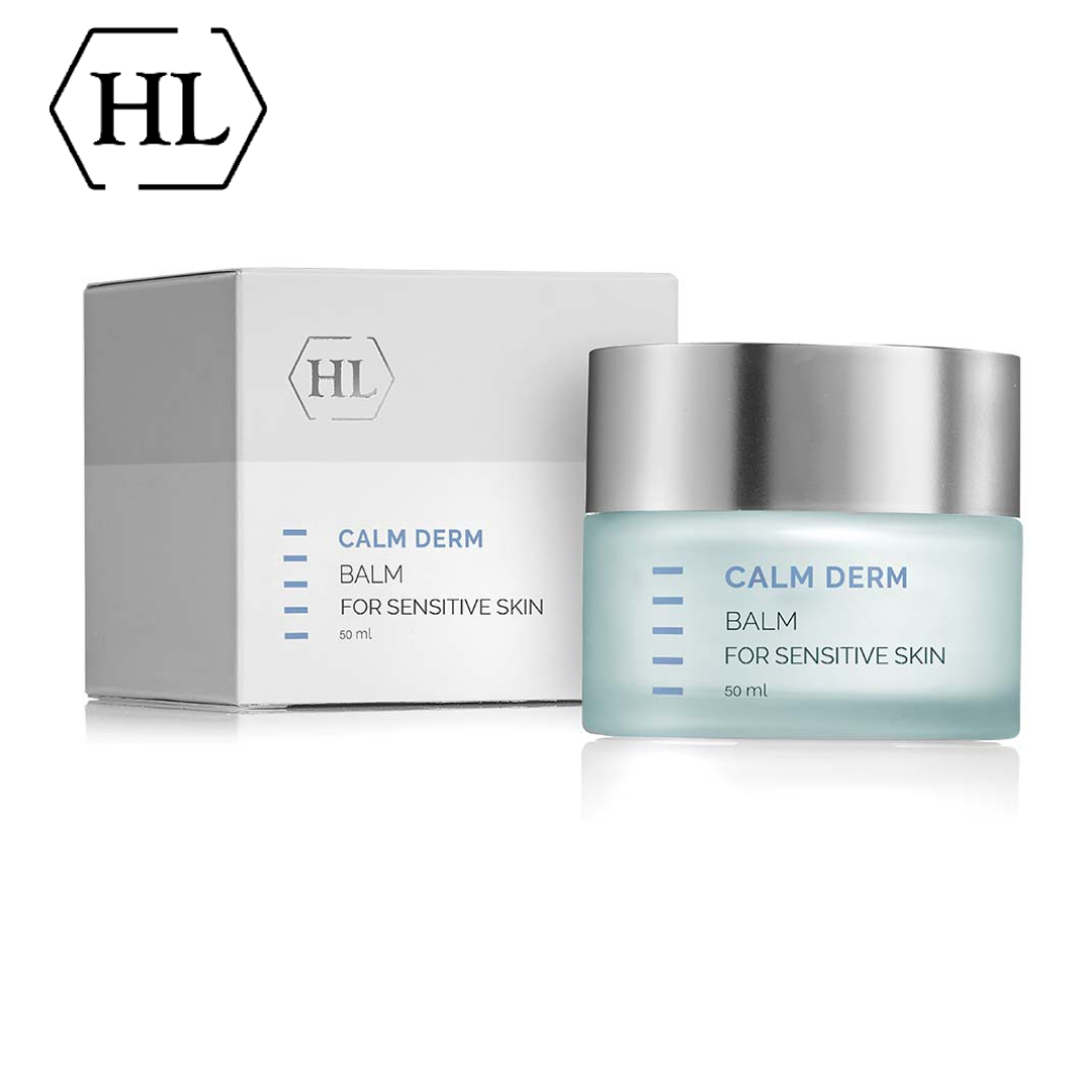 Бальзам успокаивающий Holy Land Calm Derm Balm