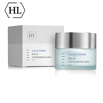 Бальзам успокаивающий Holy Land Calm Derm Balm 50мл