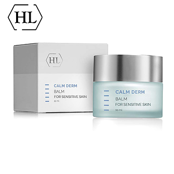 Бальзам успокаивающий Holy Land Calm Derm Balm