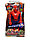 Фигурка супергероя Marvel Человек Паук, 2 цвета, фото 3