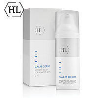Крем для кожи, склонной к покраснениям Holy Land Calm Derm Redness Relief 50мл