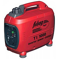 Бензиновый генератор FUBAG TI 1000