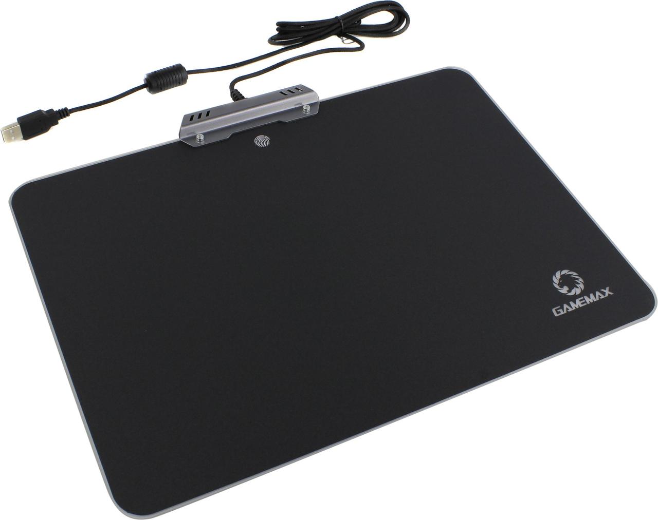 GameMax GMP-02-MM01 (коврик для мыши, 350x264x11.5мм, USB)