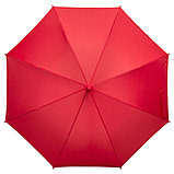 Зонт-трость "TLP-8", 105 см, красный, фото 2