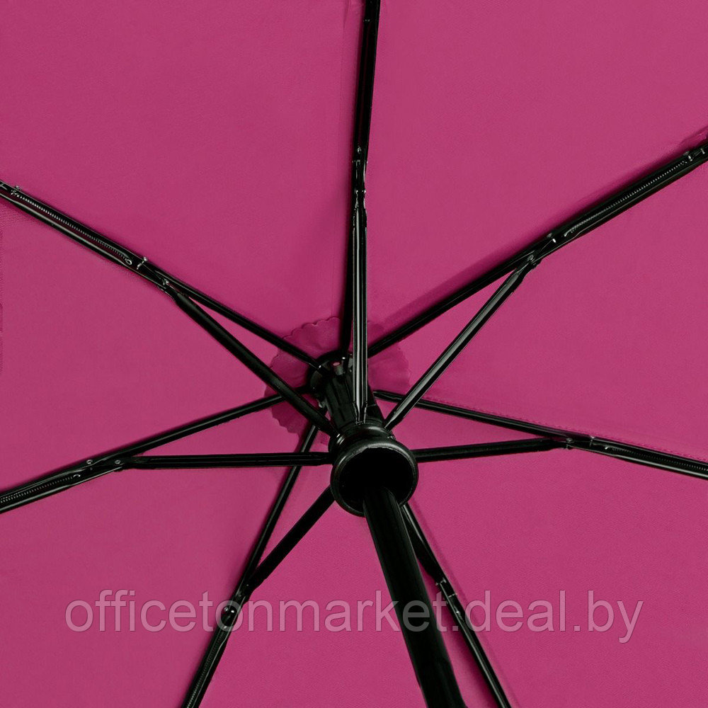 Зонт складной "LGF-403", 98 см, розовый - фото 4 - id-p203293912