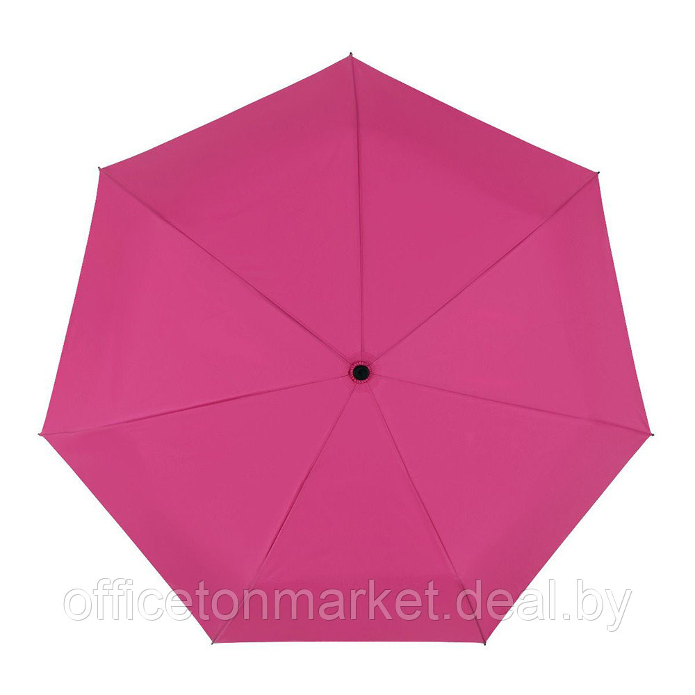 Зонт складной "LGF-403", 98 см, розовый - фото 5 - id-p203293912