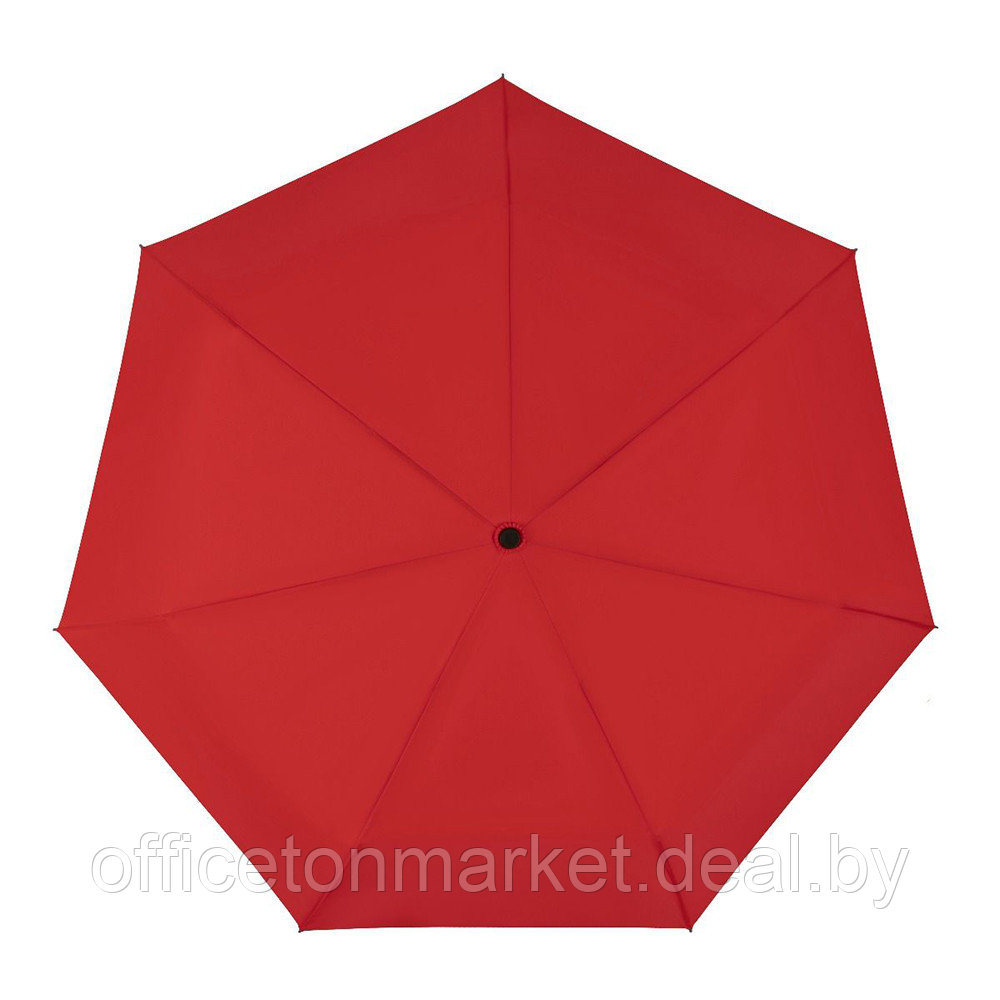 Зонт складной "LGF-403", 98 см, красный - фото 5 - id-p203293913