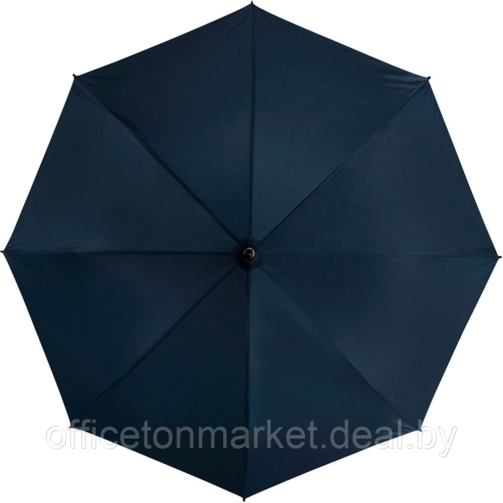 Зонт-трость "GP-31", 102 см, темно-синий - фото 2 - id-p203293916