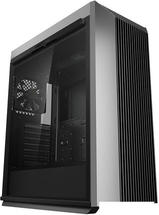 Корпус DeepCool CL500 R-CL500-BKNMA1N-G-1, фото 2