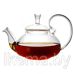Заварочный чайник из стекла "Glassy" 700 мл. (GL22-07)