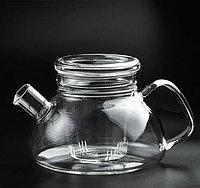 Заварочный Чайник из стекла с фильтром "Glassy" 700 мл. (GL22-05)