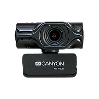 Вебкамера для живых трансляций CANYON C6 2k Ultra full HD