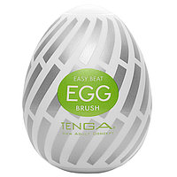 Мастурбатор яйцо Tenga Egg Brush