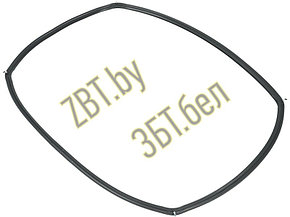 Уплотнительная резина (уплотнитель) двери духовки Bosch 00127049 (00754066, 423656, 658558, COK701BO), фото 2