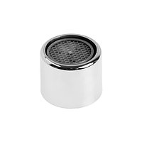 Аэратор внутренняя резьба D-20мм, сетка пластик ZEIN