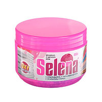 Отбеливатель 400г усилитель стирки TM SELENA