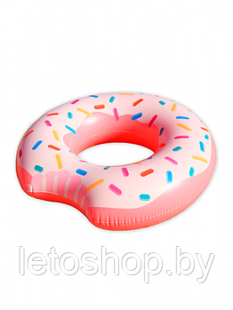 Надувной круг Intex «Donut» 56265