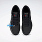 Кроссовки Reebok Classic Leather (Black), фото 5