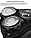 Портативная электробритва Enchen BlackStone c тройным лезвием и встроенным триммером, фото 8
