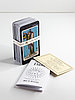 Таро Райдера Уэйта Классическое. 78 + 2 карты с инструкцией матовые, белый срез, фото 6