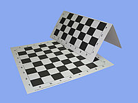 Шахматная доска картон 03-025