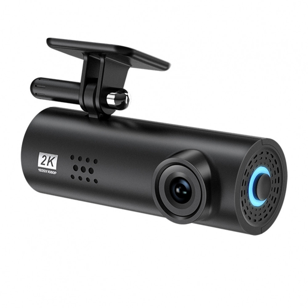 Автомобильный видеорегистратор LF9 Pro (Wi-FI управление, режим день/ночь G-sensor, 1080P) - фото 7 - id-p203318969