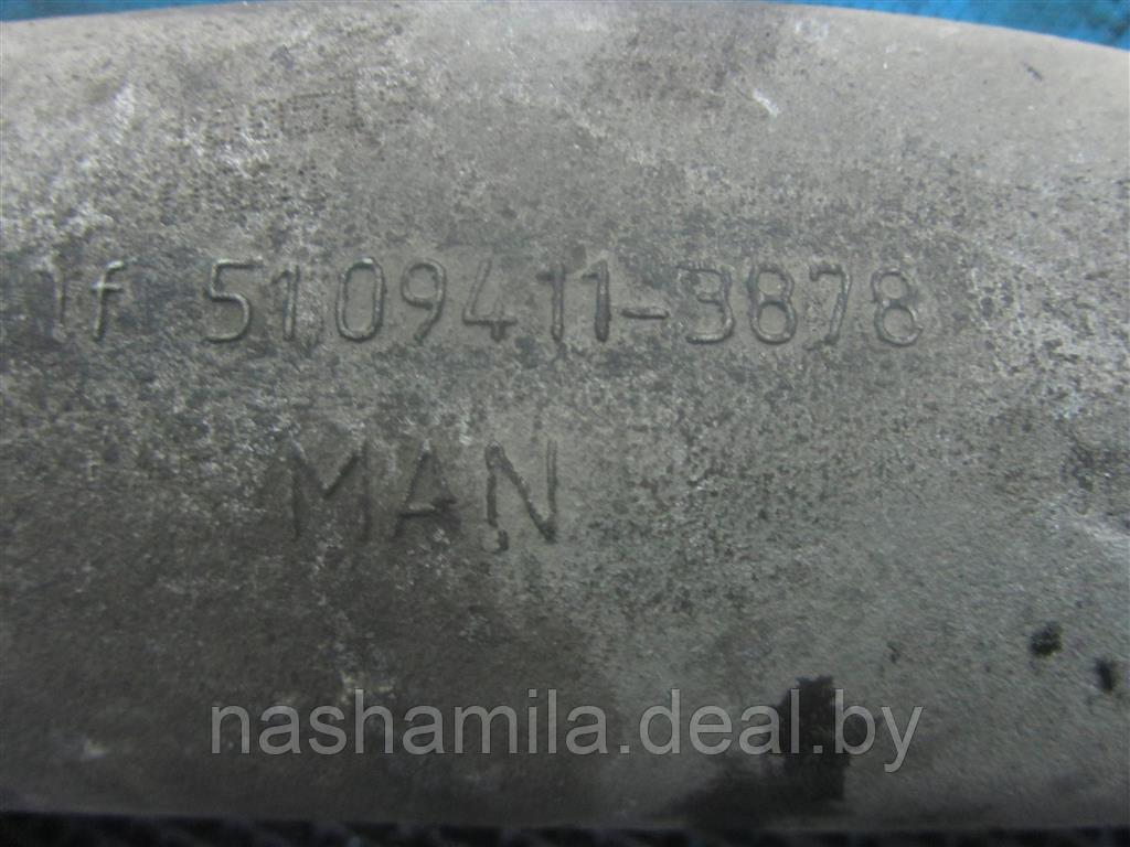 Коллектор впускной MAN TGX - фото 4 - id-p203318548