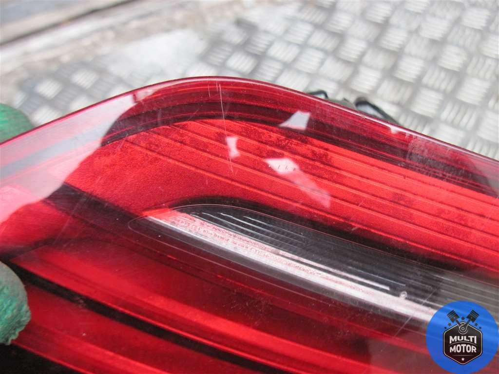 Фонарь крышки багажника правый BMW 2 (F45/F46) (2014-2021) 2.0 TD 2014 г. - фото 3 - id-p203319348