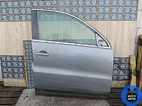 Дверь передняя правая Volkswagen TIGUAN (2007-2017) 2.0 TDi CBA - 136 Лс 2009 г.