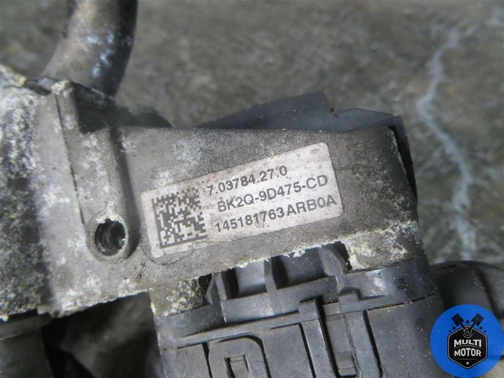 Клапан EGR FIAT DUCATO II (2006-2015) 2.2 JTD 4HV - 100 Лс 2012 г. - фото 3 - id-p203319550
