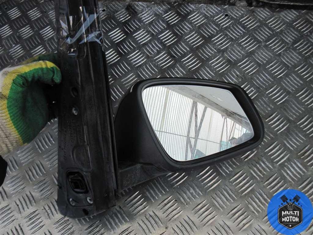 Зеркало наружное правое BMW 2 (F45/F46) (2014-2021) 2.0 TD 2014 г. - фото 3 - id-p203319391