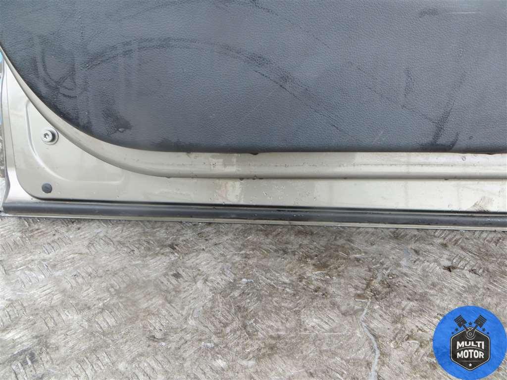 Стекло двери передней левой BMW 2 (F45/F46) (2014-2021) 2.0 TD 2014 г. - фото 7 - id-p203319459