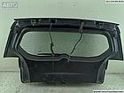 Крышка багажника (дверь задняя) Peugeot 4007, фото 2