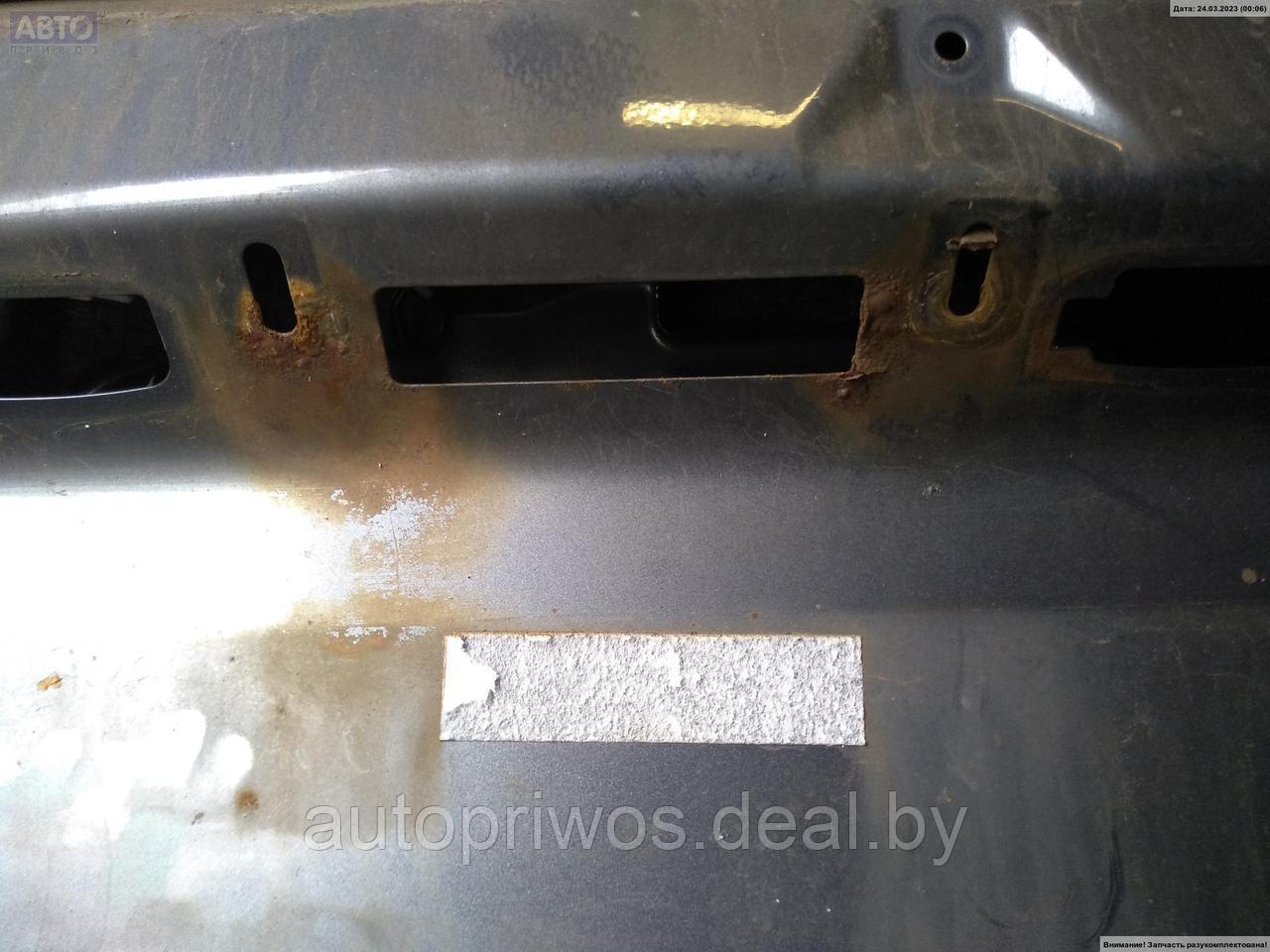 Крышка багажника (дверь задняя) Peugeot 4007 - фото 5 - id-p203320785