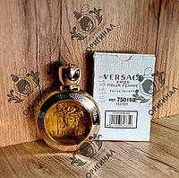 100мл VERSACE Eros Pour Femme Eau De Toilette (Оригинал,Tester) женский парфюм