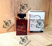 100мл DOLCE & GABBANA The Only One 2 (Оригинал,Tester) женский парфюм