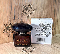 90мл VERSACE Crystal Noir Parfum (Оригинал,Tester) женский парфюм