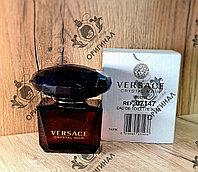 90мл VERSACE Crystal Noir Toilette (Оригинал,Tester) женский парфюм
