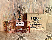 100мл GIANFRANCO FERRE Ferre Rose (Оригинал,Tester) женский парфюм