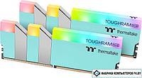 Оперативная память Thermaltake ToughRam RGB 2x8ГБ DDR4 3600 МГц RG27D408GX2-3600C18A