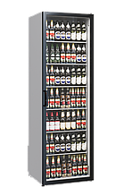 Холодильный шкаф МХМ Капри 0,5С