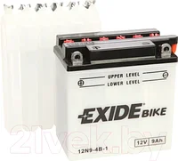 Мотоаккумулятор Exide 12N9-4B-1