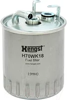 Топливный фильтр Hengst H70WK18