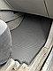 Коврики в салон EVA Hyundai Trajet 1999-2008гг. 1-й, 2-й ряд (3D) / Хендай Траджет, фото 4